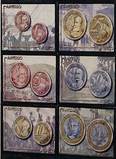 Divulgação do Real