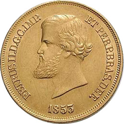 Mais uma fase de D. Pedro II