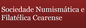 Sociedade Numismática e Filatélica Cearense (SNFCE) - CE