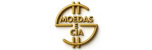 Moedas e Cia