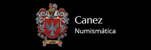 Canez Numismática