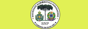 Sociedade Numismática Paranaense (SNP) - PR