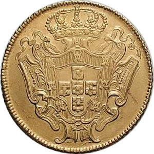 Maior valor facial pré República