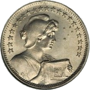 Rs 0$400 - 400 réis, 1914, pescoço alto (ou comprido)